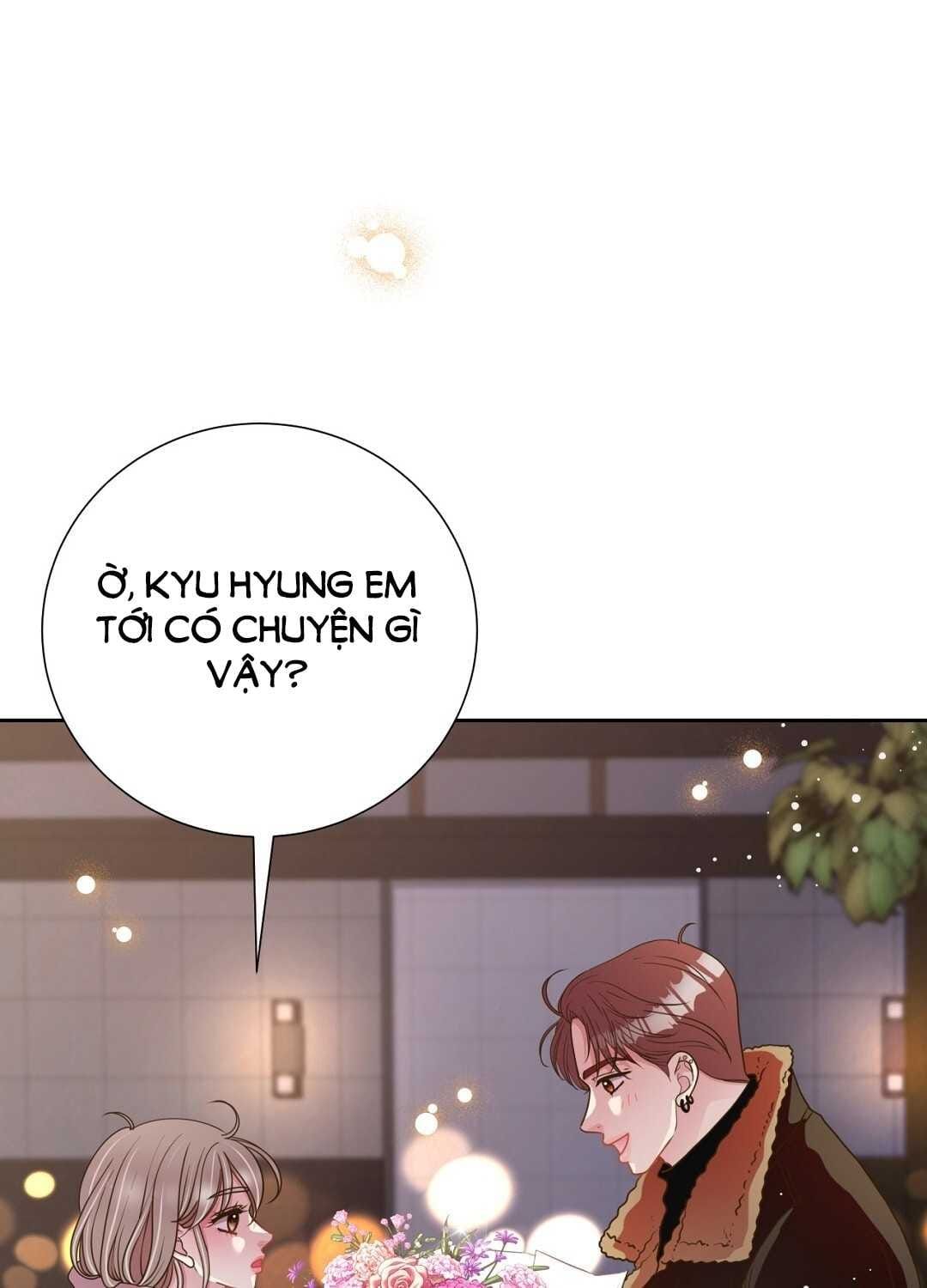 đọc truyện Trải Nghiệm Thân Mật Với Bạn Của Anh Trai Chương 30.1 ảnh 56 tại Thiên Thai Truyện