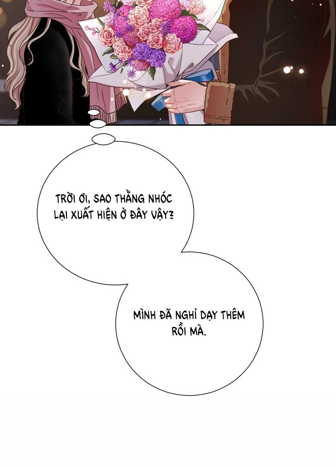 đọc truyện Trải Nghiệm Thân Mật Với Bạn Của Anh Trai Chương 30.1 ảnh 57 tại Thiên Thai Truyện