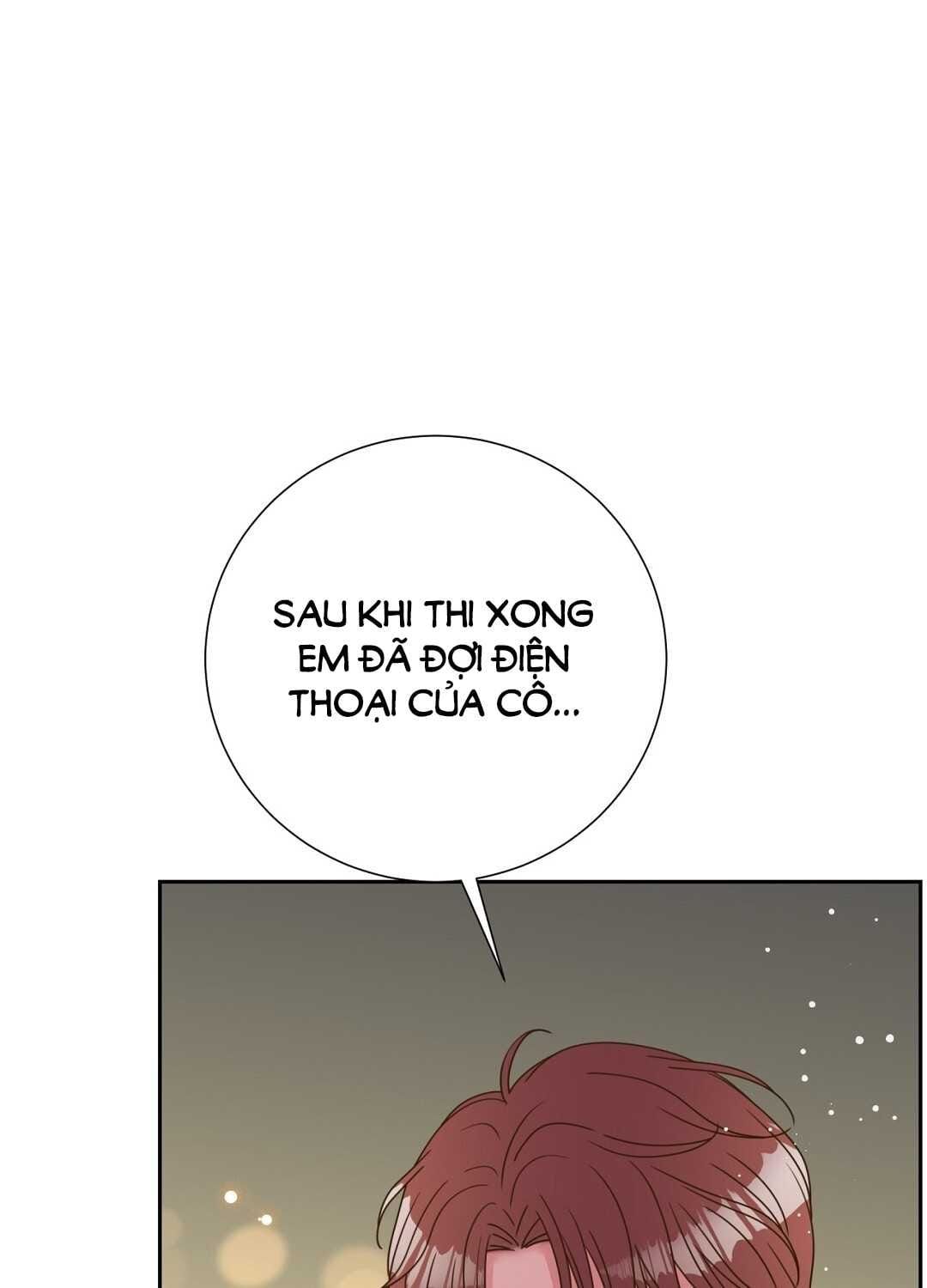 đọc truyện Trải Nghiệm Thân Mật Với Bạn Của Anh Trai Chương 30.1 ảnh 58 tại Thiên Thai Truyện