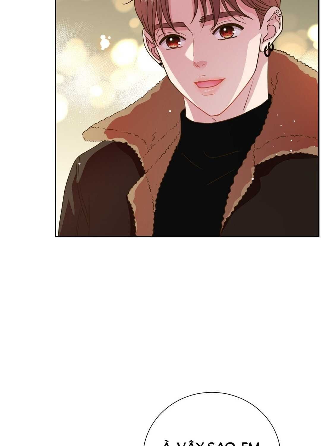 đọc truyện Trải Nghiệm Thân Mật Với Bạn Của Anh Trai Chương 30.1 ảnh 59 tại Thiên Thai Truyện