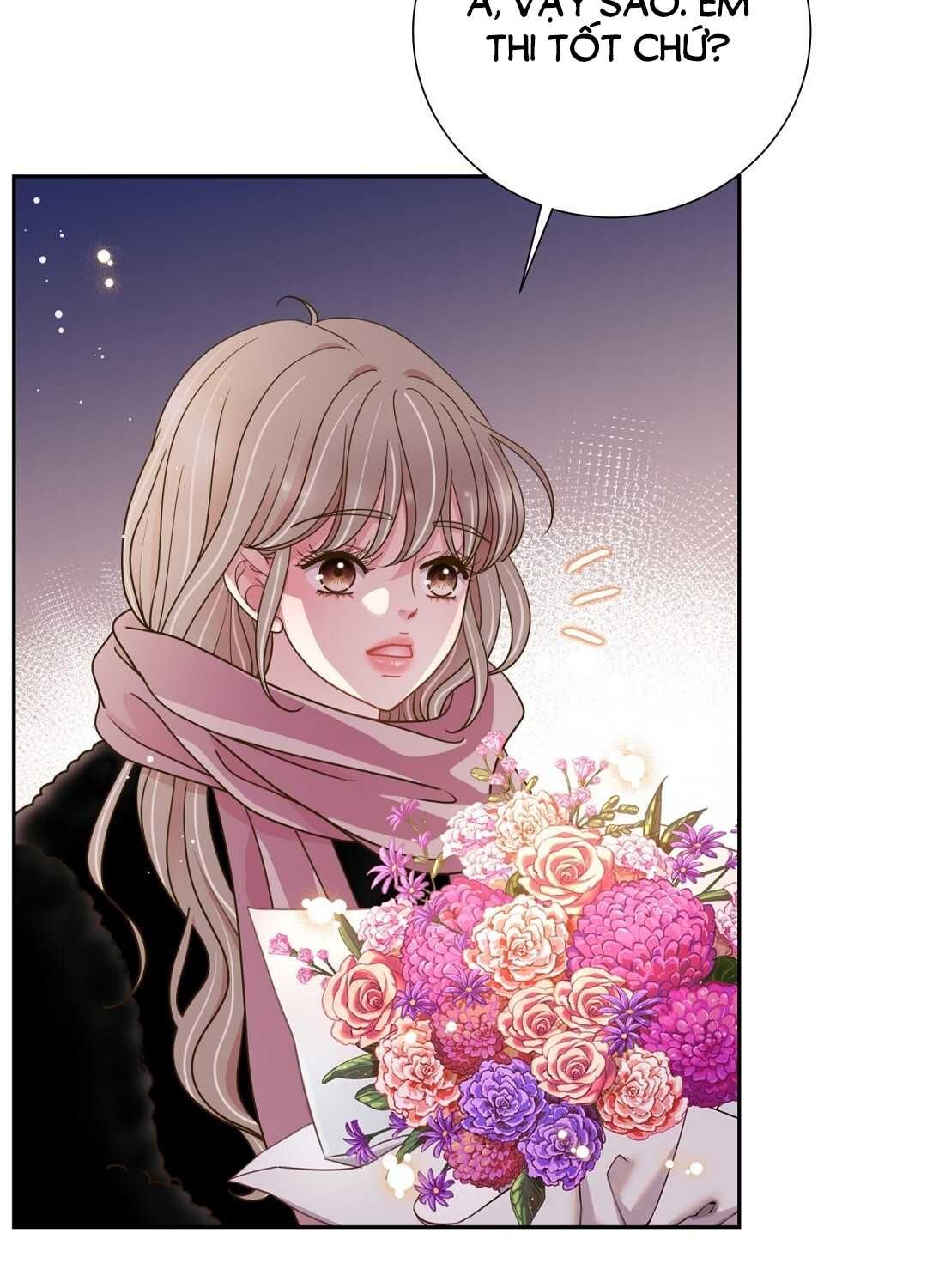 đọc truyện Trải Nghiệm Thân Mật Với Bạn Của Anh Trai Chương 30.1 ảnh 60 tại Thiên Thai Truyện