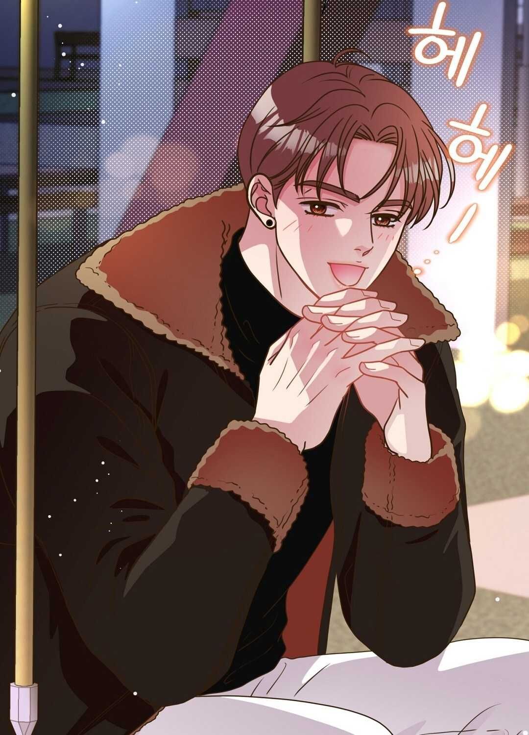 đọc truyện Trải Nghiệm Thân Mật Với Bạn Của Anh Trai Chương 30.2 ảnh 13 tại Thiên Thai Truyện