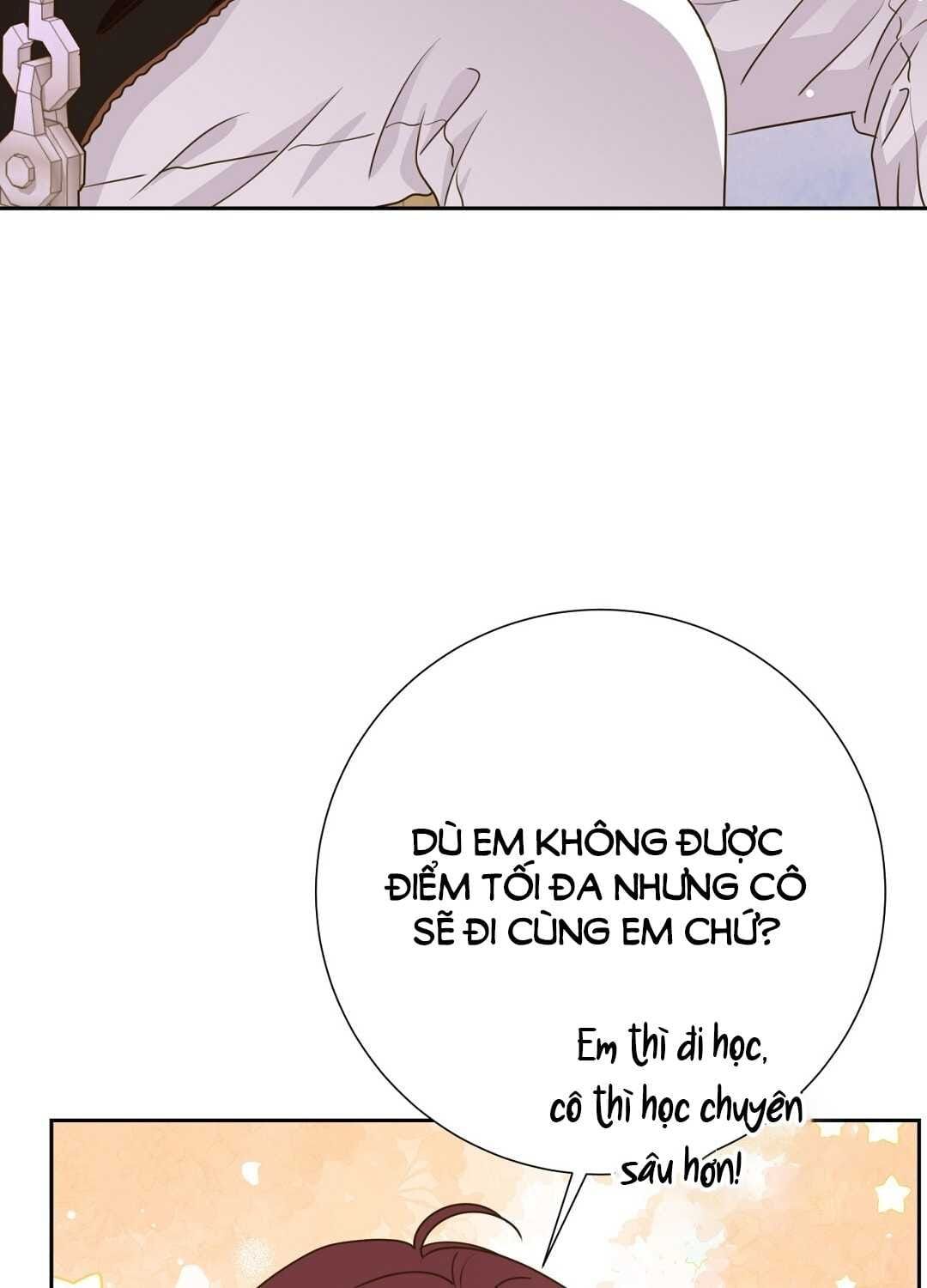 đọc truyện Trải Nghiệm Thân Mật Với Bạn Của Anh Trai Chương 30.2 ảnh 14 tại Thiên Thai Truyện