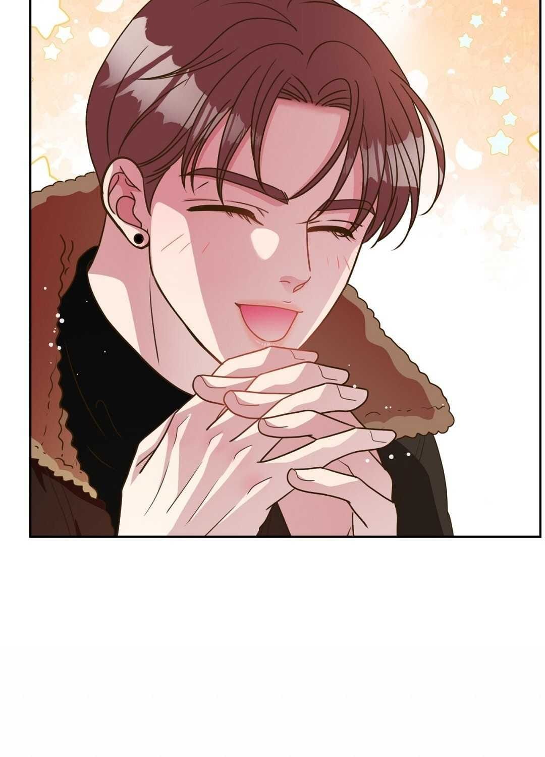 đọc truyện Trải Nghiệm Thân Mật Với Bạn Của Anh Trai Chương 30.2 ảnh 15 tại Thiên Thai Truyện