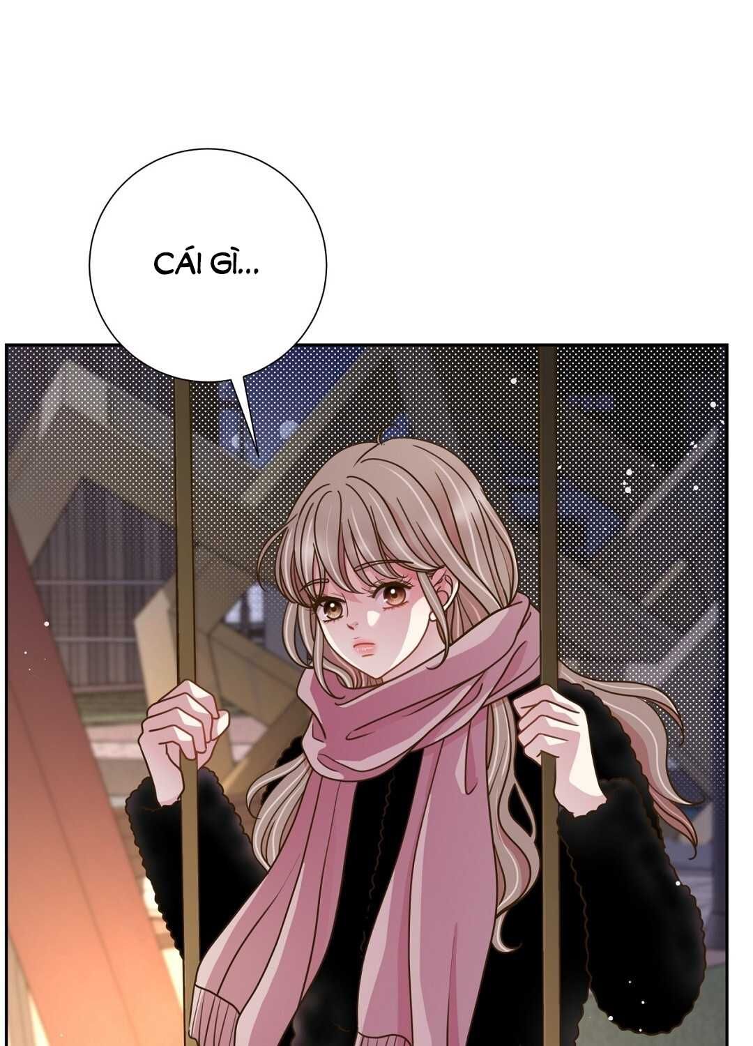 đọc truyện Trải Nghiệm Thân Mật Với Bạn Của Anh Trai Chương 30.2 ảnh 16 tại Thiên Thai Truyện