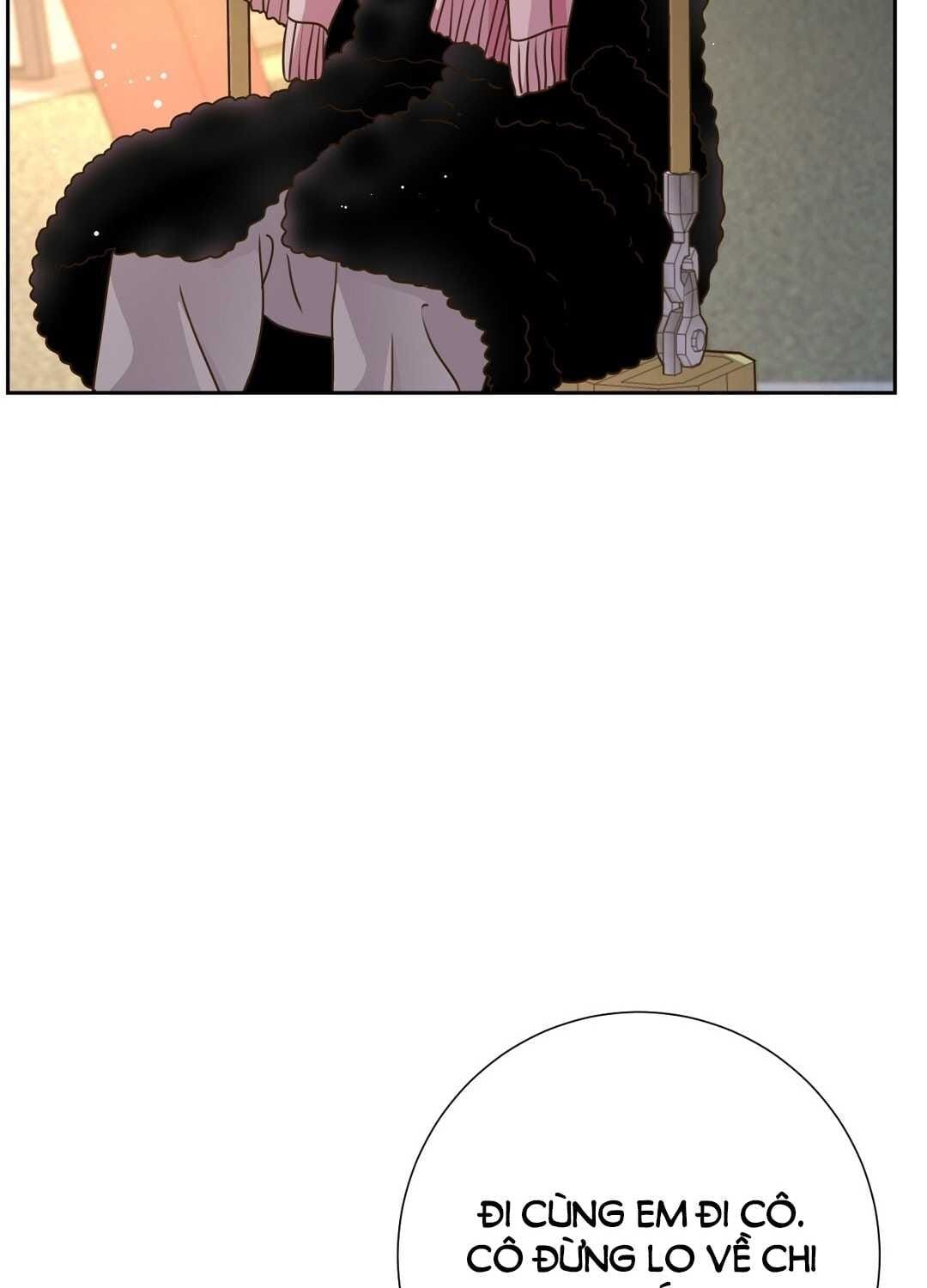 đọc truyện Trải Nghiệm Thân Mật Với Bạn Của Anh Trai Chương 30.2 ảnh 17 tại Thiên Thai Truyện