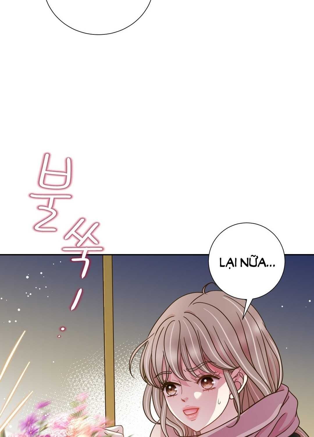 đọc truyện Trải Nghiệm Thân Mật Với Bạn Của Anh Trai Chương 30.2 ảnh 19 tại Thiên Thai Truyện