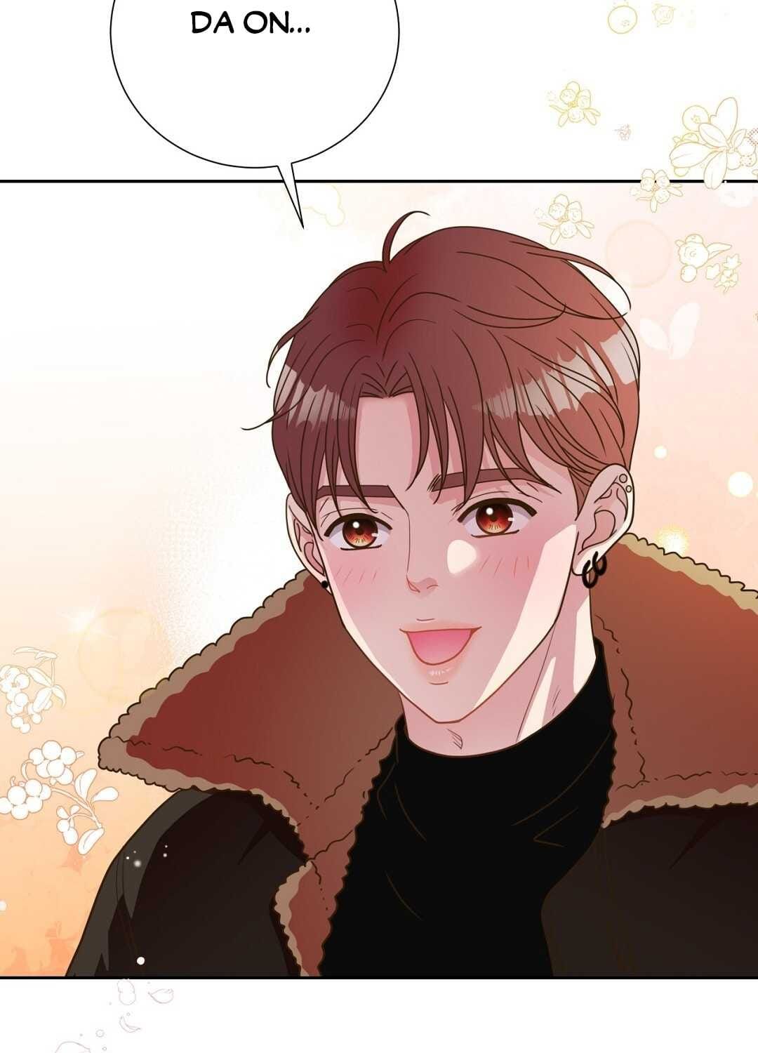 đọc truyện Trải Nghiệm Thân Mật Với Bạn Của Anh Trai Chương 30.2 ảnh 26 tại Thiên Thai Truyện