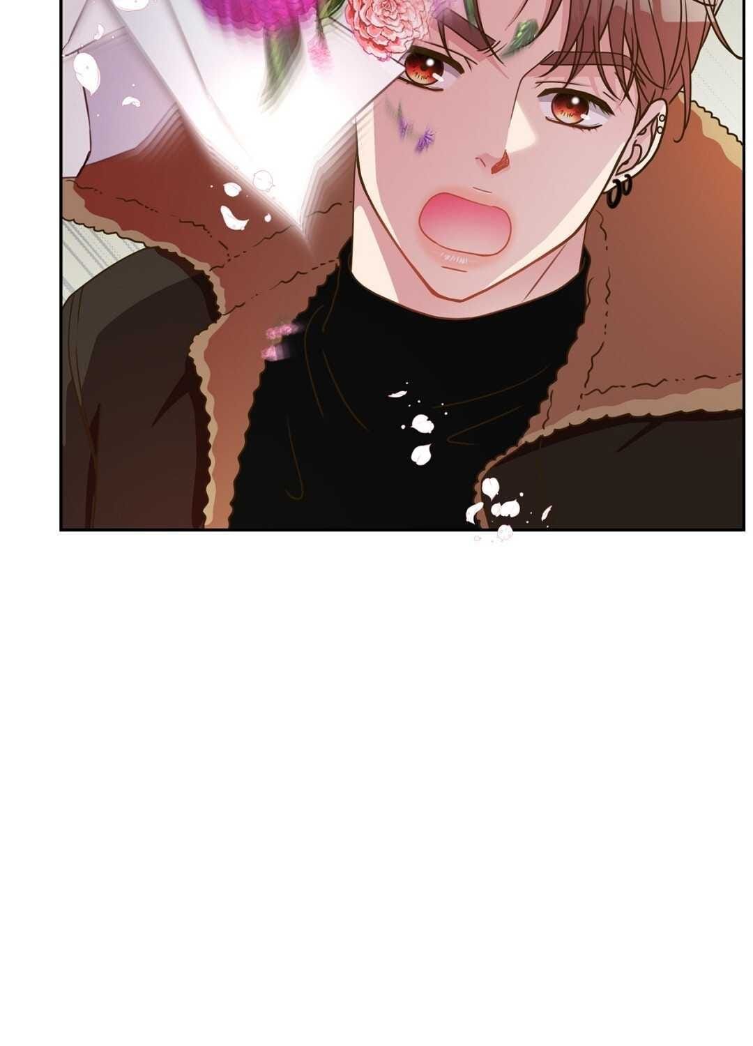 đọc truyện Trải Nghiệm Thân Mật Với Bạn Của Anh Trai Chương 30.2 ảnh 28 tại Thiên Thai Truyện