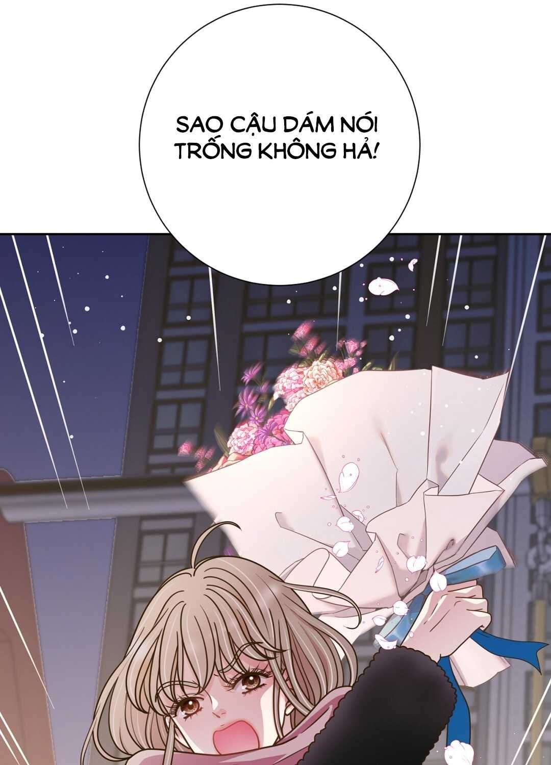 đọc truyện Trải Nghiệm Thân Mật Với Bạn Của Anh Trai Chương 30.2 ảnh 29 tại Thiên Thai Truyện