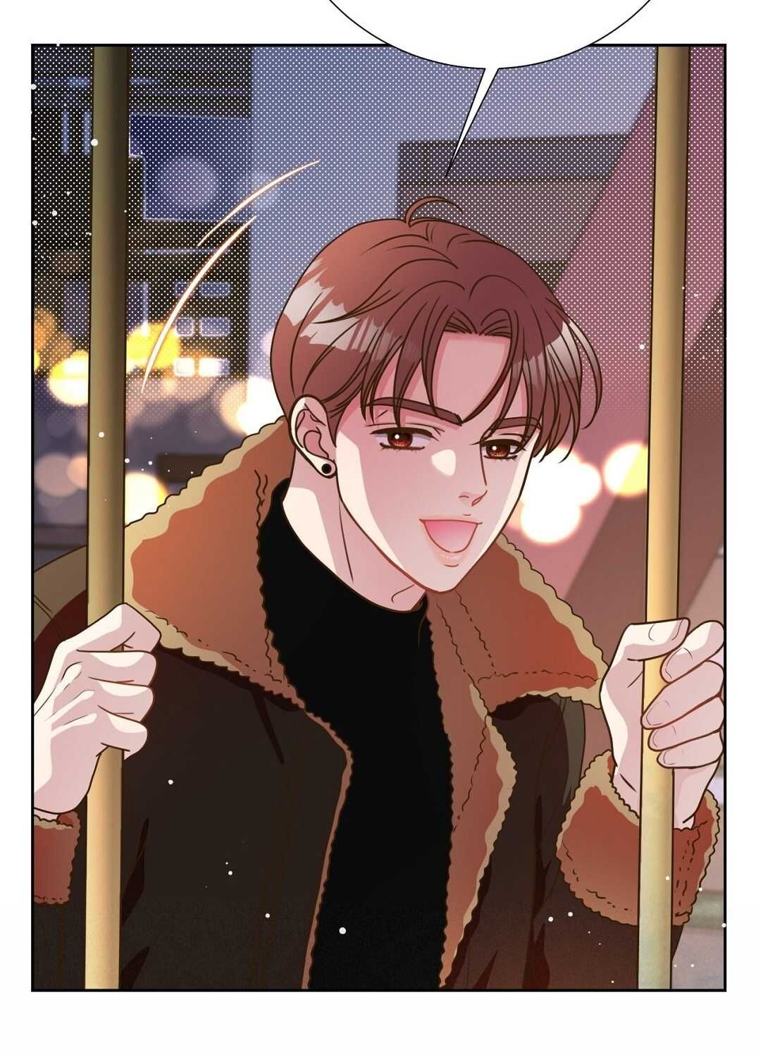 đọc truyện Trải Nghiệm Thân Mật Với Bạn Của Anh Trai Chương 30.2 ảnh 5 tại Thiên Thai Truyện