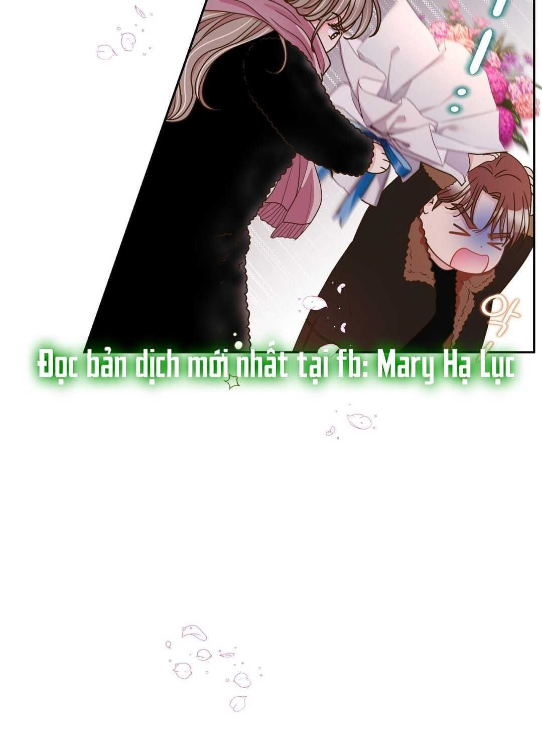 đọc truyện Trải Nghiệm Thân Mật Với Bạn Của Anh Trai Chương 30.2 ảnh 34 tại Thiên Thai Truyện