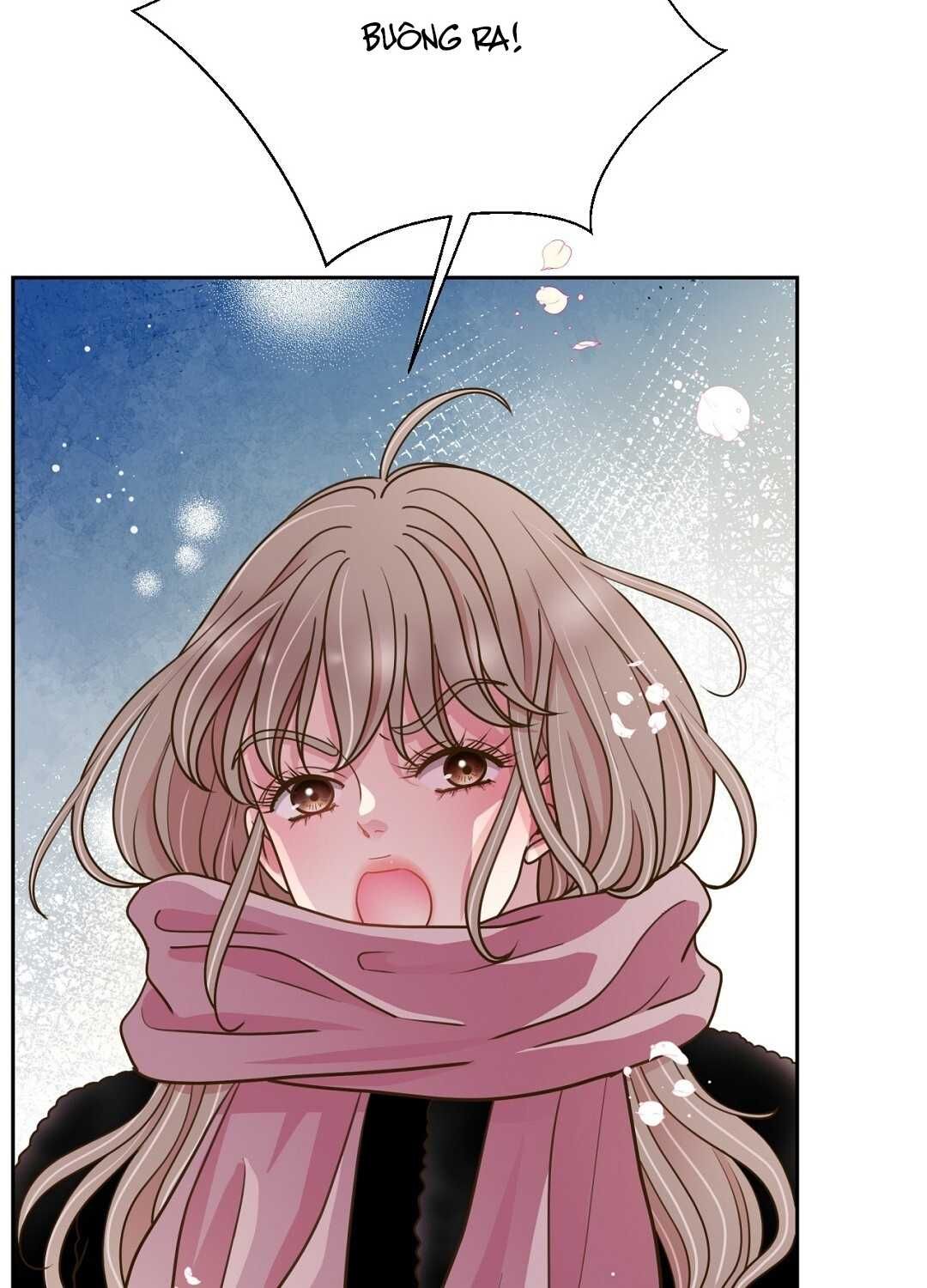 đọc truyện Trải Nghiệm Thân Mật Với Bạn Của Anh Trai Chương 30.2 ảnh 37 tại Thiên Thai Truyện