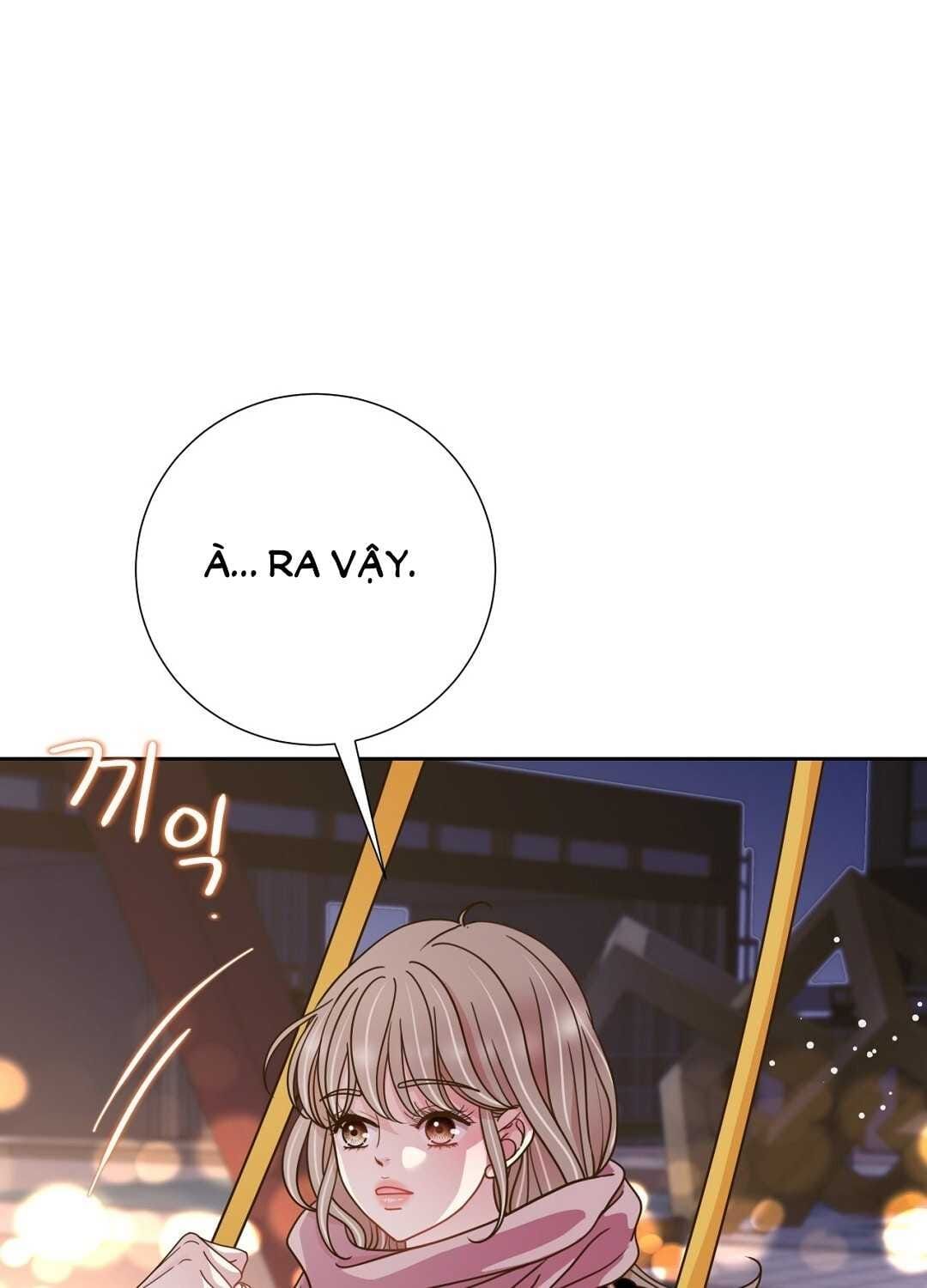 đọc truyện Trải Nghiệm Thân Mật Với Bạn Của Anh Trai Chương 30.2 ảnh 6 tại Thiên Thai Truyện