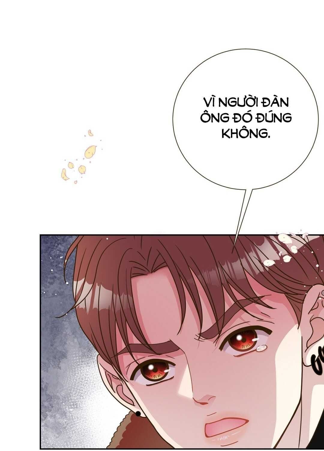 đọc truyện Trải Nghiệm Thân Mật Với Bạn Của Anh Trai Chương 30.2 ảnh 43 tại Thiên Thai Truyện