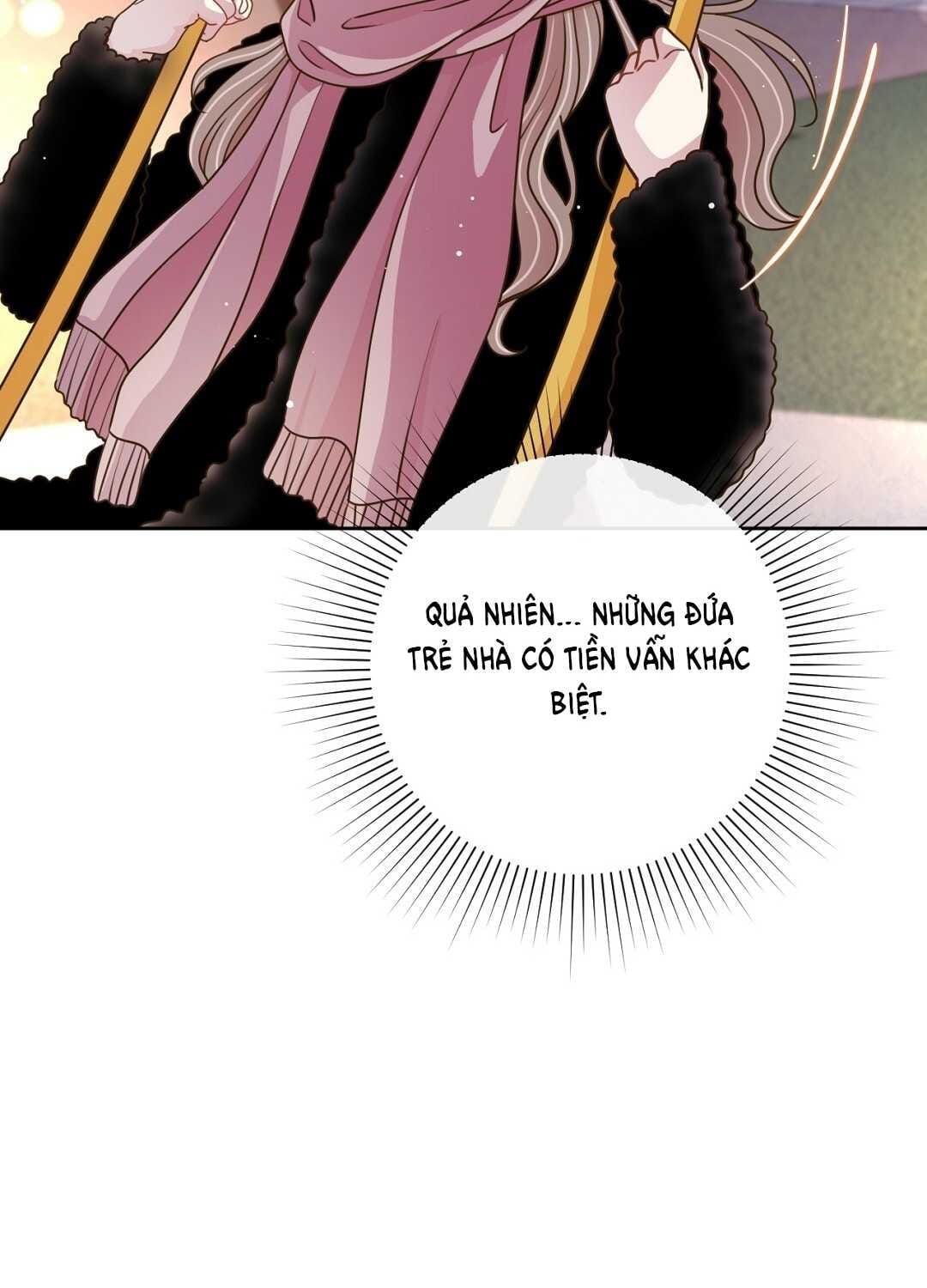 đọc truyện Trải Nghiệm Thân Mật Với Bạn Của Anh Trai Chương 30.2 ảnh 7 tại Thiên Thai Truyện