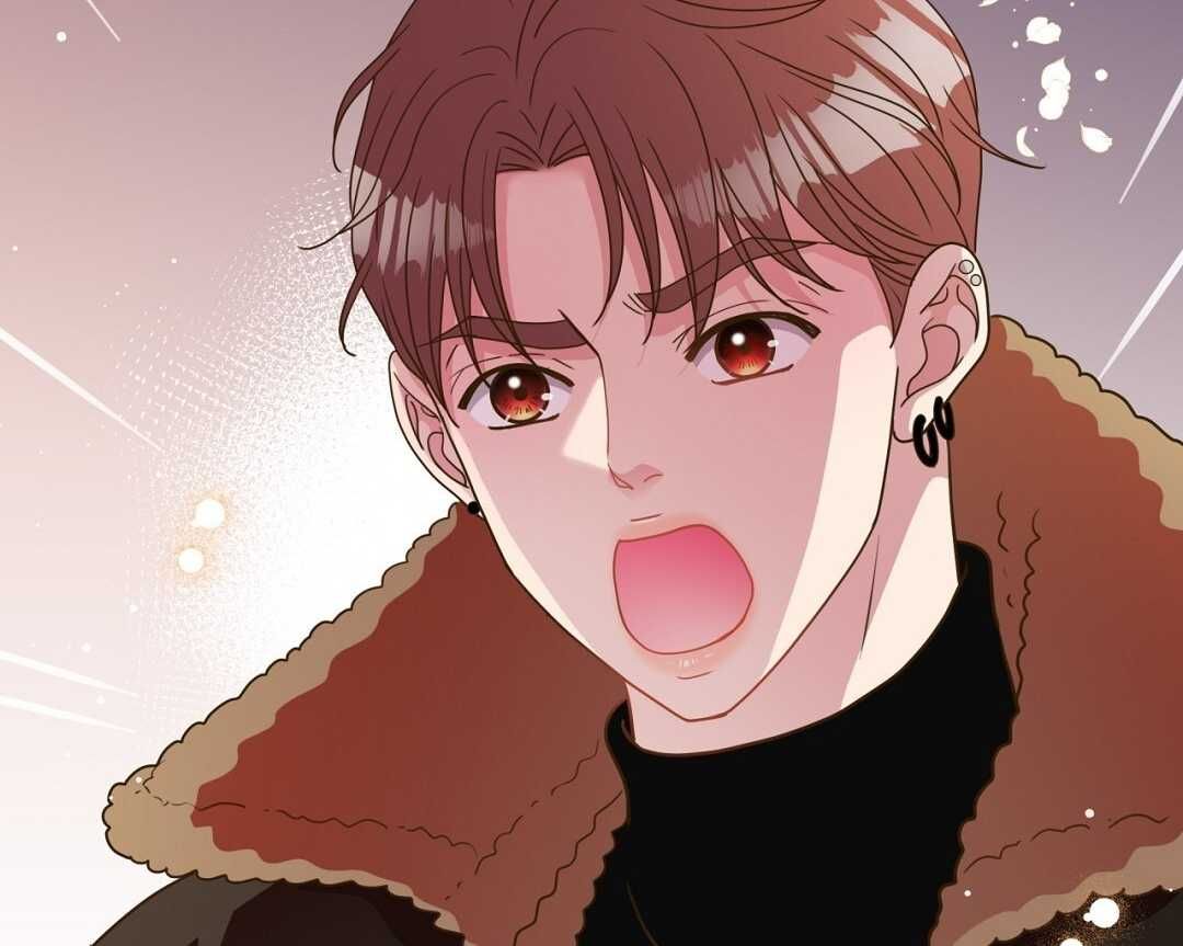 đọc truyện Trải Nghiệm Thân Mật Với Bạn Của Anh Trai Chương 30.2 ảnh 53 tại Thiên Thai Truyện