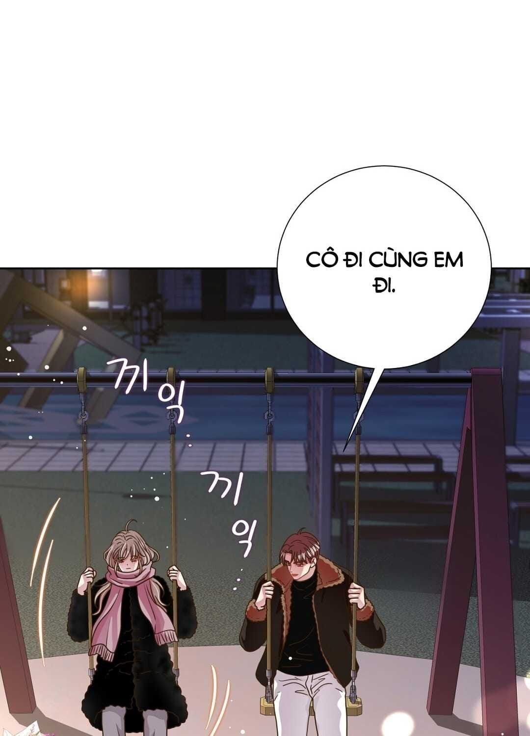 đọc truyện Trải Nghiệm Thân Mật Với Bạn Của Anh Trai Chương 30.2 ảnh 9 tại Thiên Thai Truyện