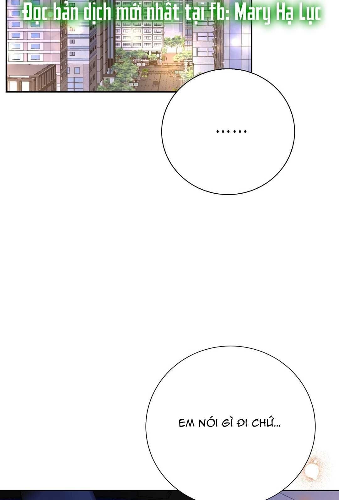 đọc truyện Trải Nghiệm Thân Mật Với Bạn Của Anh Trai Chương 31.1 ảnh 19 tại Thiên Thai Truyện