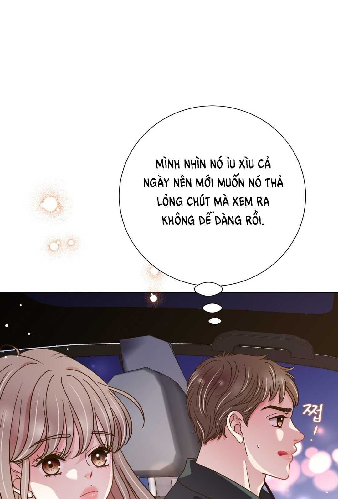 đọc truyện Trải Nghiệm Thân Mật Với Bạn Của Anh Trai Chương 31.1 ảnh 21 tại Thiên Thai Truyện