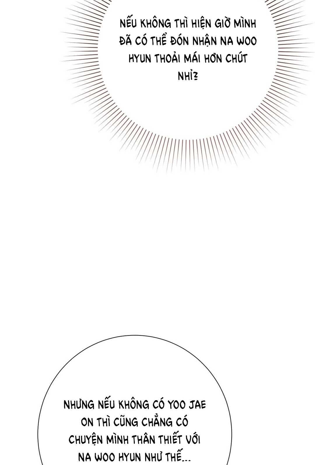 đọc truyện Trải Nghiệm Thân Mật Với Bạn Của Anh Trai Chương 31.1 ảnh 23 tại Thiên Thai Truyện