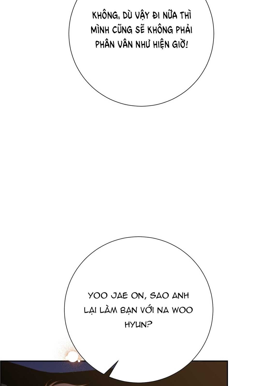 đọc truyện Trải Nghiệm Thân Mật Với Bạn Của Anh Trai Chương 31.1 ảnh 25 tại Thiên Thai Truyện