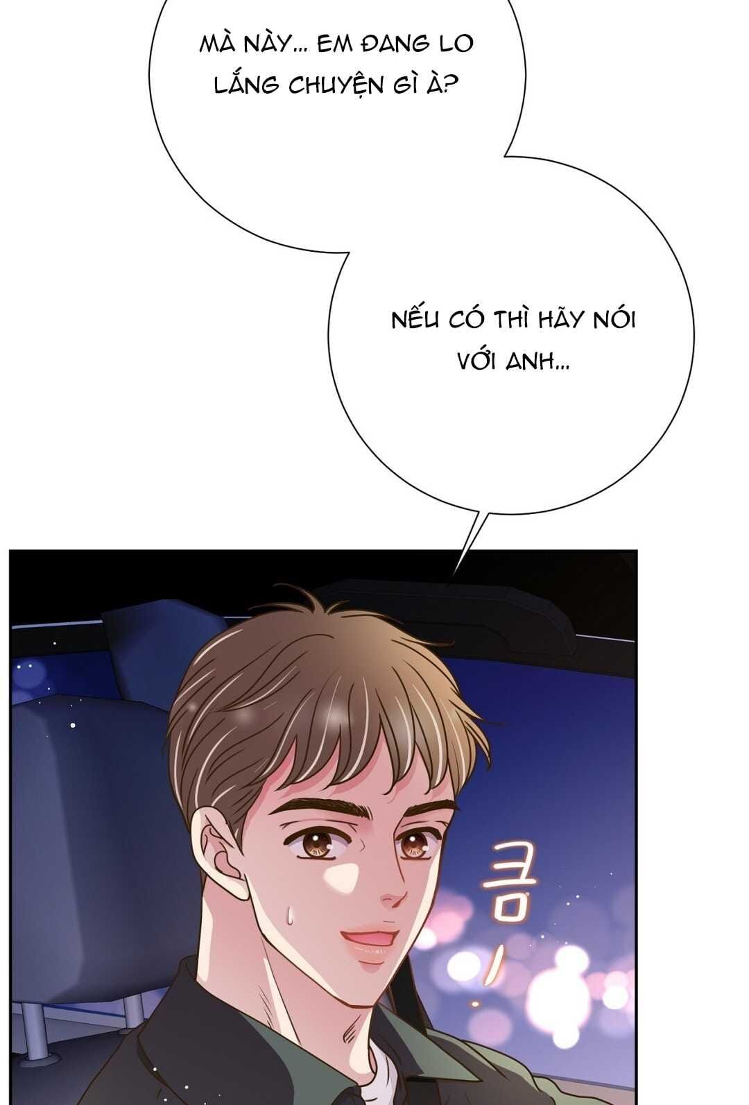 đọc truyện Trải Nghiệm Thân Mật Với Bạn Của Anh Trai Chương 31.1 ảnh 28 tại Thiên Thai Truyện