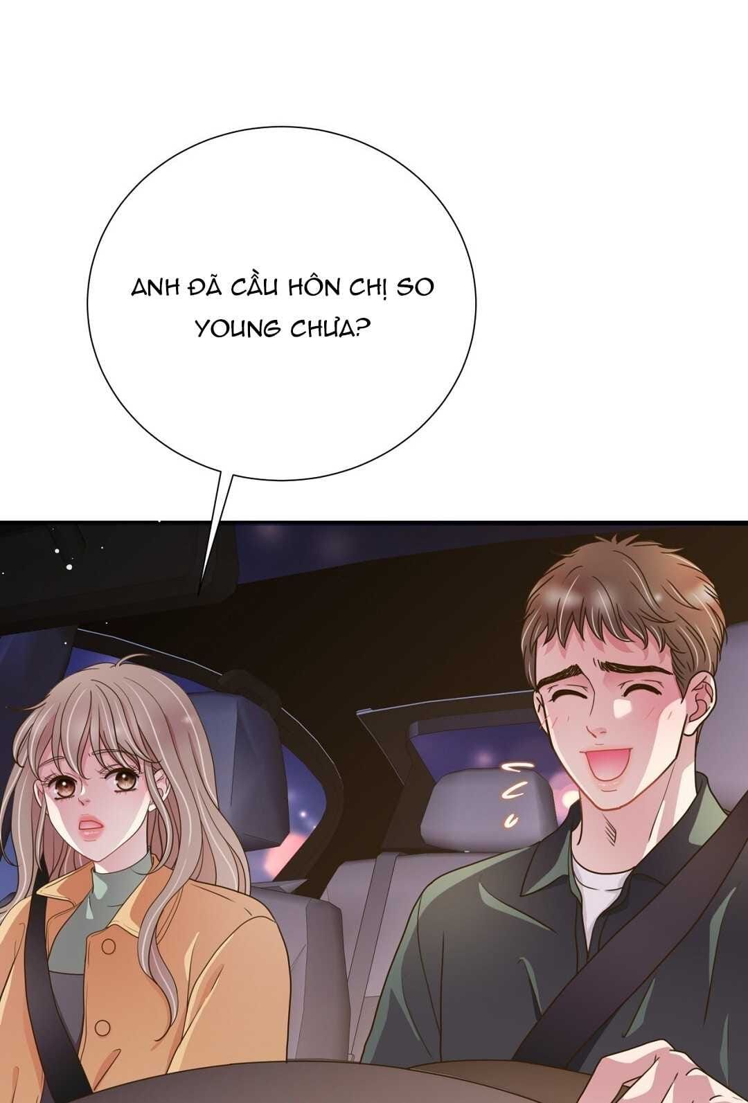 đọc truyện Trải Nghiệm Thân Mật Với Bạn Của Anh Trai Chương 31.1 ảnh 31 tại Thiên Thai Truyện