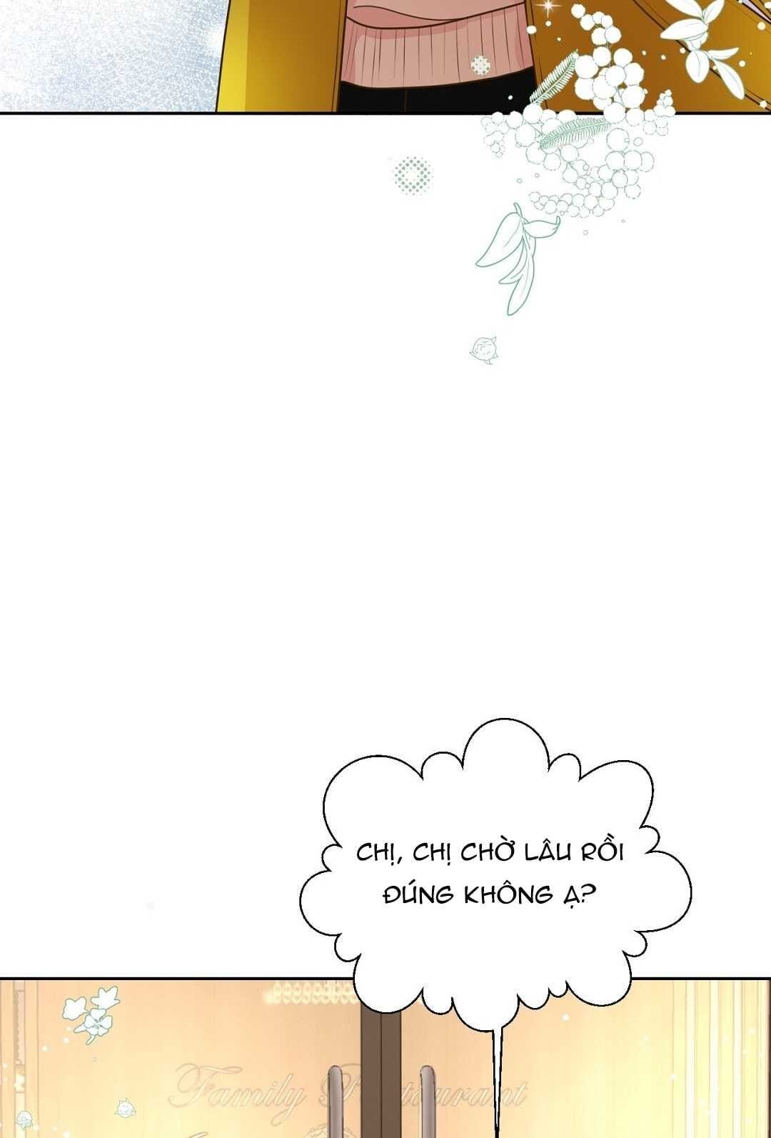 đọc truyện Trải Nghiệm Thân Mật Với Bạn Của Anh Trai Chương 31.1 ảnh 41 tại Thiên Thai Truyện