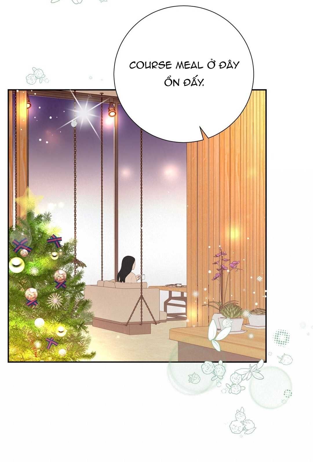 đọc truyện Trải Nghiệm Thân Mật Với Bạn Của Anh Trai Chương 31.1 ảnh 44 tại Thiên Thai Truyện