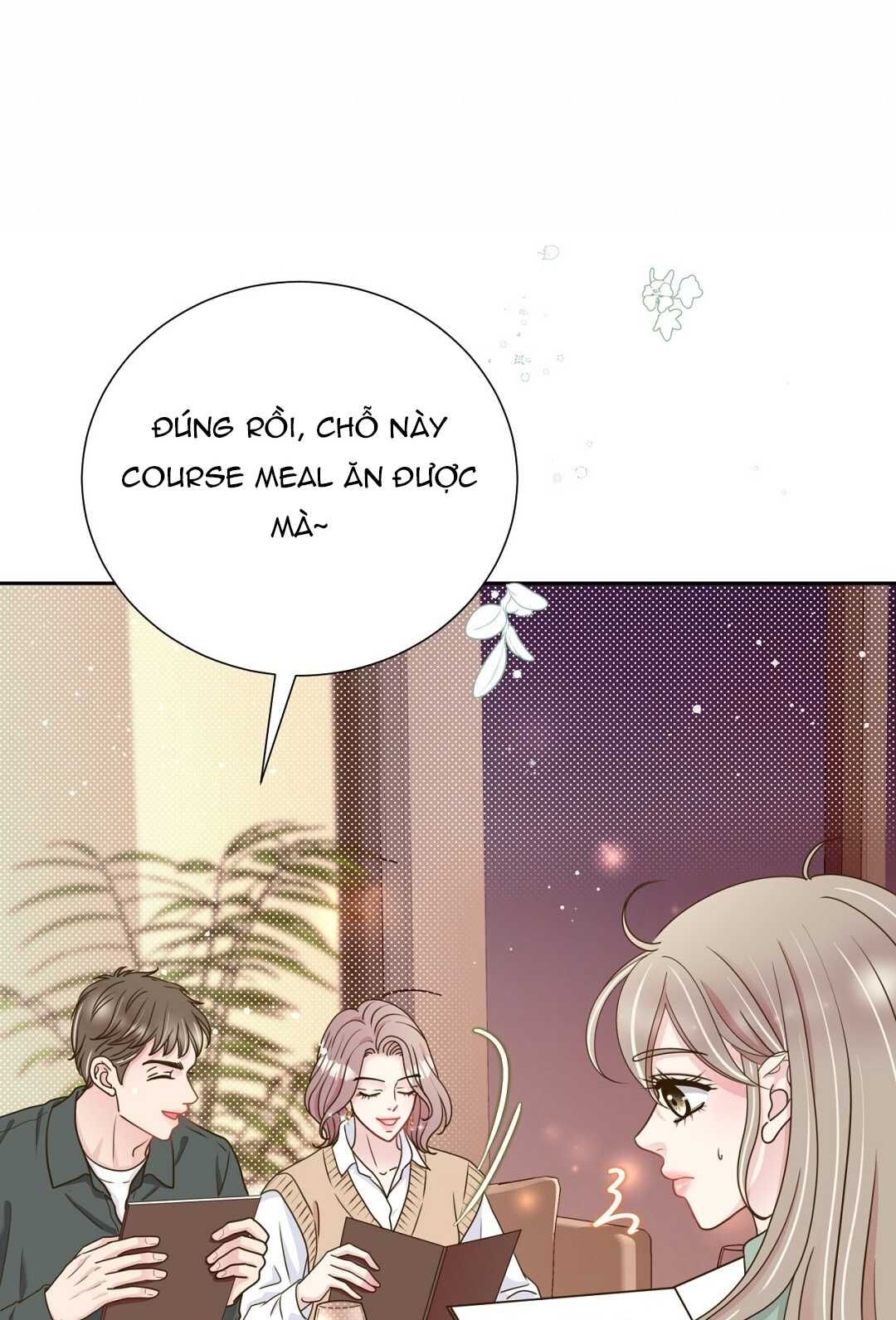 đọc truyện Trải Nghiệm Thân Mật Với Bạn Của Anh Trai Chương 31.2 ảnh 3 tại Thiên Thai Truyện