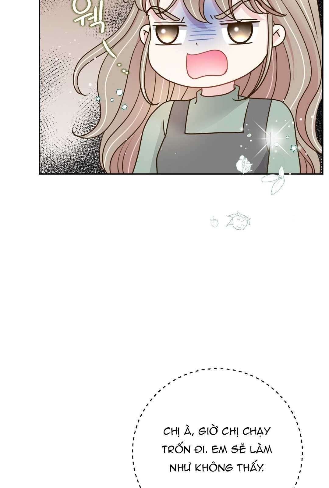 đọc truyện Trải Nghiệm Thân Mật Với Bạn Của Anh Trai Chương 31.2 ảnh 12 tại Thiên Thai Truyện