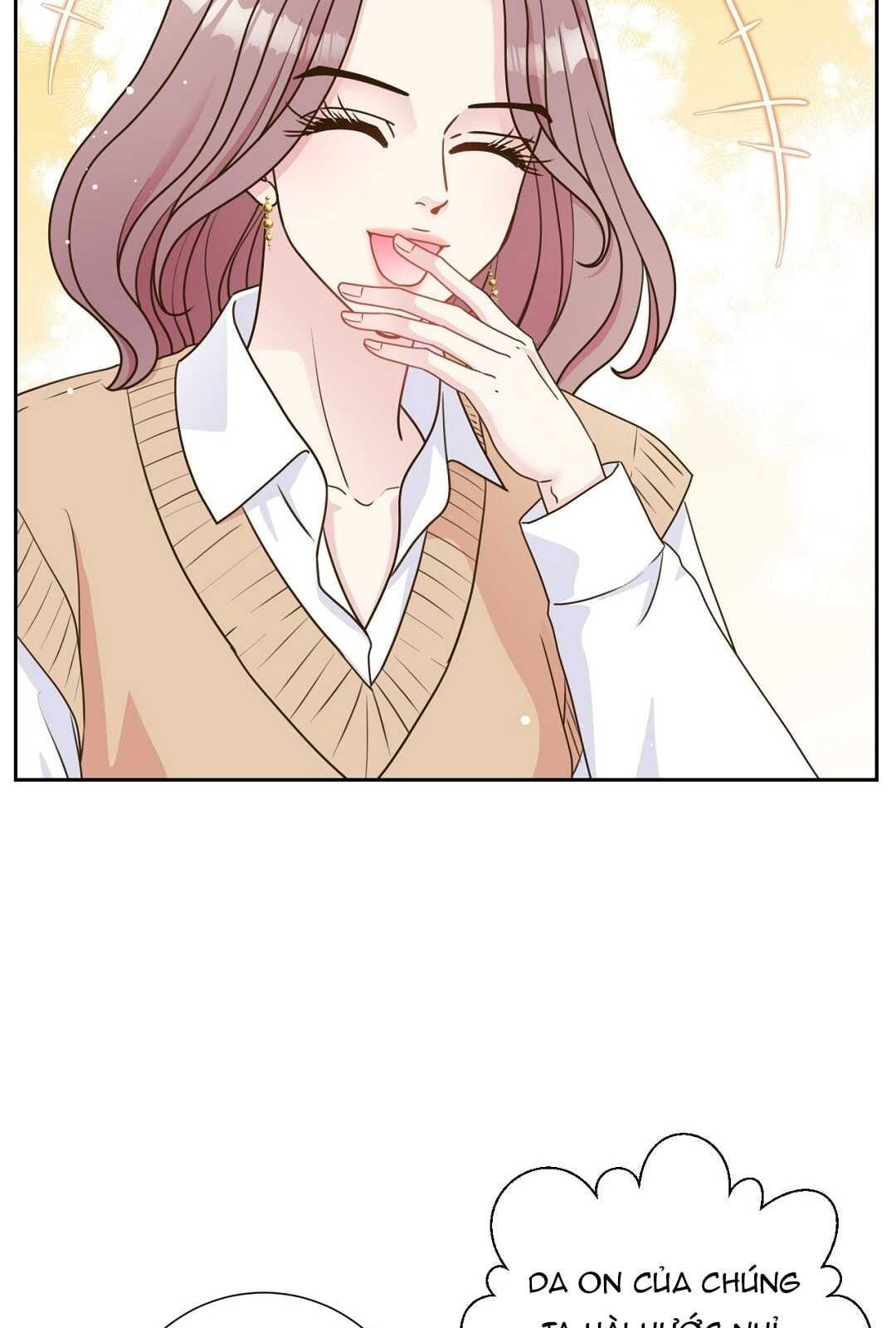 đọc truyện Trải Nghiệm Thân Mật Với Bạn Của Anh Trai Chương 31.2 ảnh 15 tại Thiên Thai Truyện