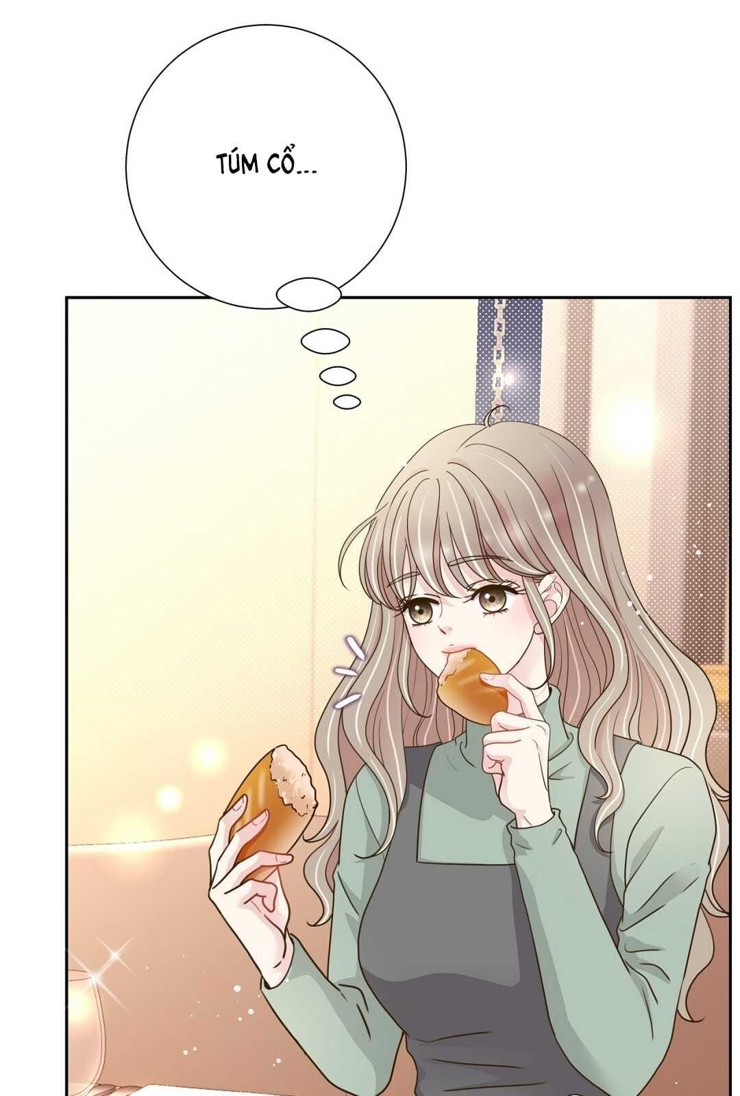 đọc truyện Trải Nghiệm Thân Mật Với Bạn Của Anh Trai Chương 31.2 ảnh 25 tại Thiên Thai Truyện