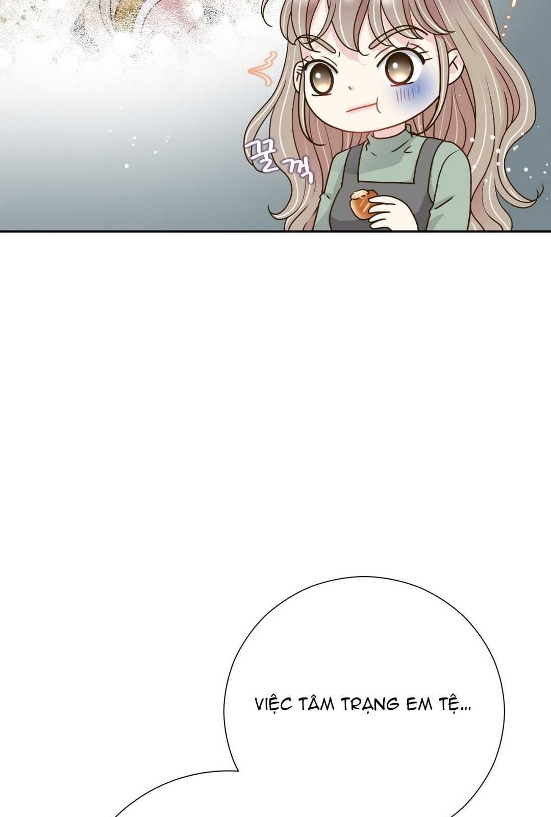 đọc truyện Trải Nghiệm Thân Mật Với Bạn Của Anh Trai Chương 31.2 ảnh 28 tại Thiên Thai Truyện