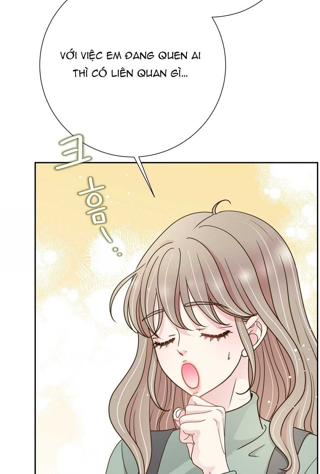 đọc truyện Trải Nghiệm Thân Mật Với Bạn Của Anh Trai Chương 31.2 ảnh 29 tại Thiên Thai Truyện