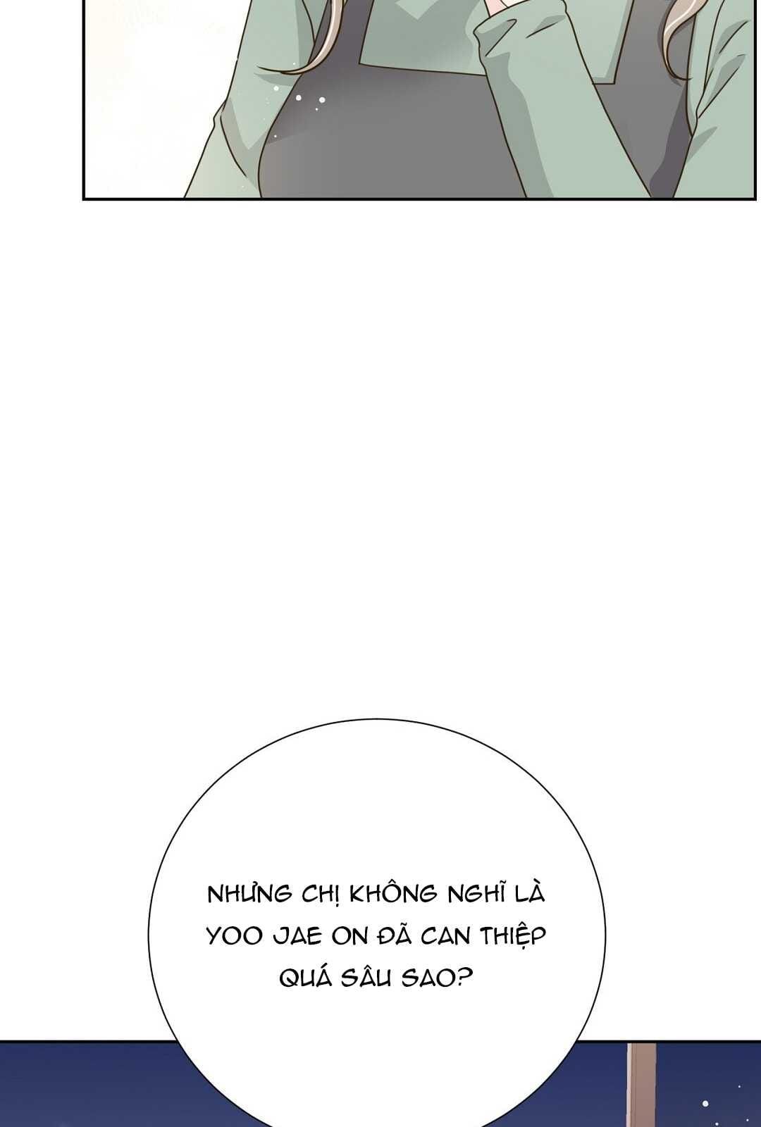 đọc truyện Trải Nghiệm Thân Mật Với Bạn Của Anh Trai Chương 31.2 ảnh 30 tại Thiên Thai Truyện