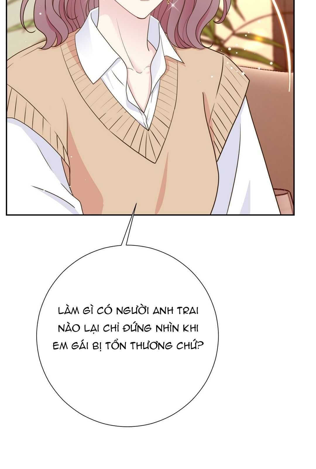 đọc truyện Trải Nghiệm Thân Mật Với Bạn Của Anh Trai Chương 31.2 ảnh 33 tại Thiên Thai Truyện