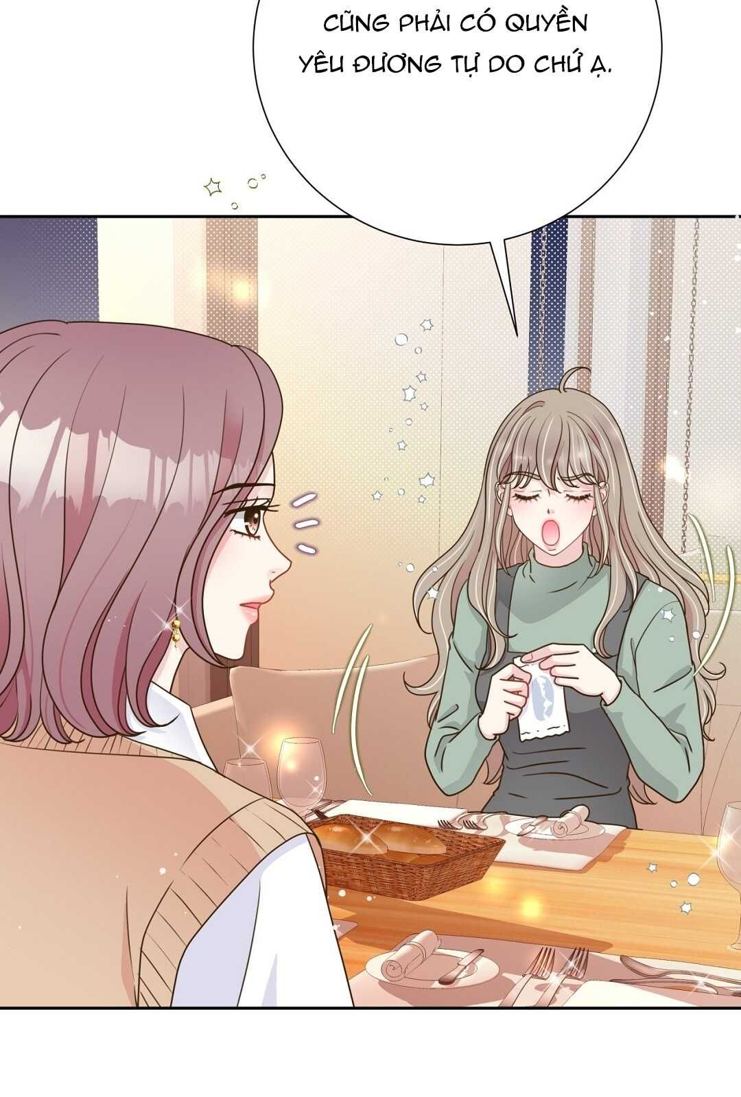 đọc truyện Trải Nghiệm Thân Mật Với Bạn Của Anh Trai Chương 31.2 ảnh 35 tại Thiên Thai Truyện