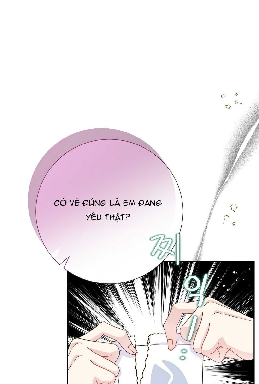 đọc truyện Trải Nghiệm Thân Mật Với Bạn Của Anh Trai Chương 31.2 ảnh 36 tại Thiên Thai Truyện