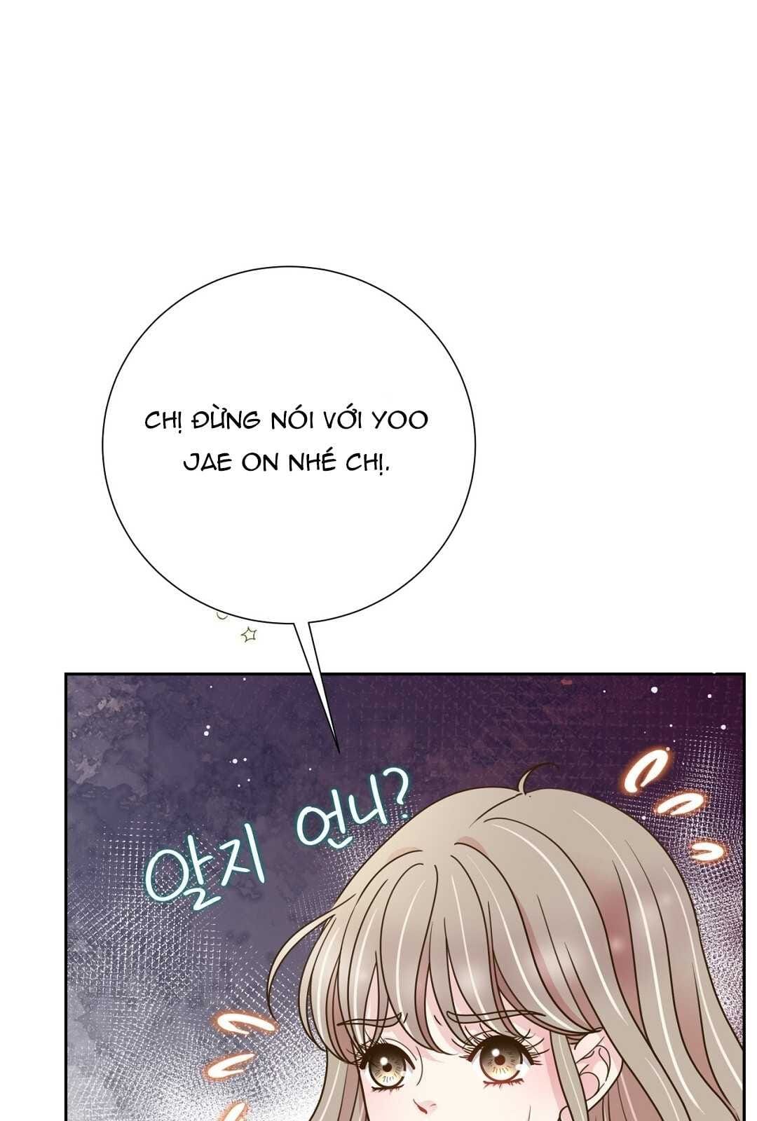 đọc truyện Trải Nghiệm Thân Mật Với Bạn Của Anh Trai Chương 31.2 ảnh 39 tại Thiên Thai Truyện