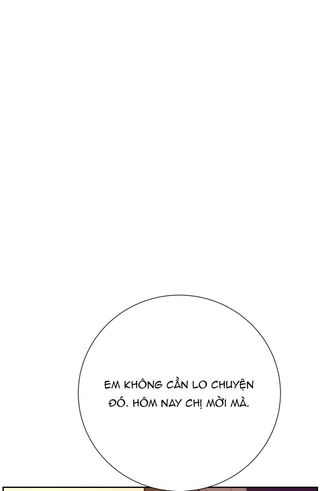 đọc truyện Trải Nghiệm Thân Mật Với Bạn Của Anh Trai Chương 31.2 ảnh 6 tại Thiên Thai Truyện