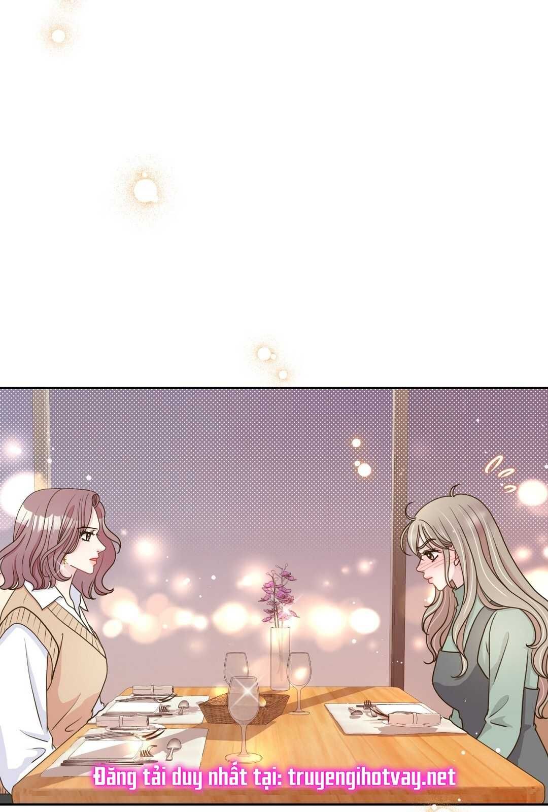 đọc truyện Trải Nghiệm Thân Mật Với Bạn Của Anh Trai Chương 31.2 ảnh 46 tại Thiên Thai Truyện