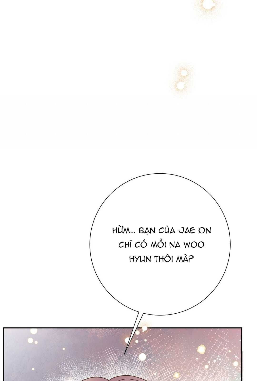 đọc truyện Trải Nghiệm Thân Mật Với Bạn Của Anh Trai Chương 31.2 ảnh 47 tại Thiên Thai Truyện