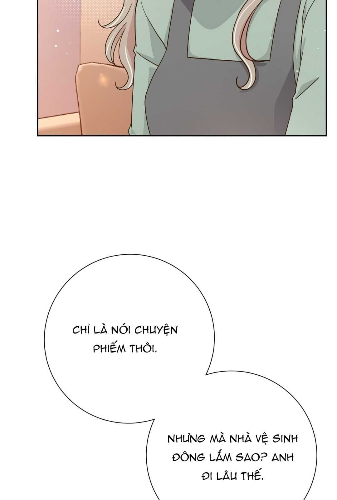 đọc truyện Trải Nghiệm Thân Mật Với Bạn Của Anh Trai Chương 31.2 ảnh 57 tại Thiên Thai Truyện