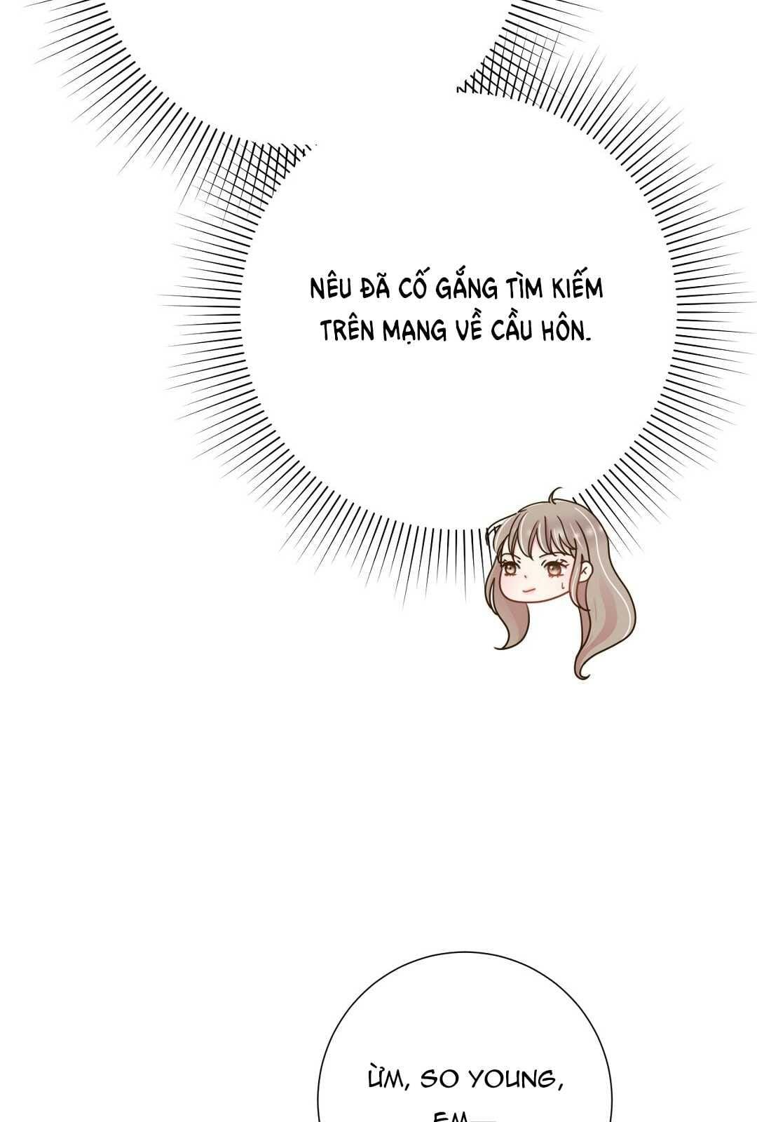 đọc truyện Trải Nghiệm Thân Mật Với Bạn Của Anh Trai Chương 31.2 ảnh 61 tại Thiên Thai Truyện