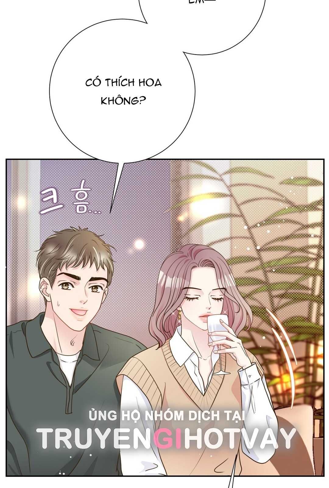 đọc truyện Trải Nghiệm Thân Mật Với Bạn Của Anh Trai Chương 31.2 ảnh 62 tại Thiên Thai Truyện