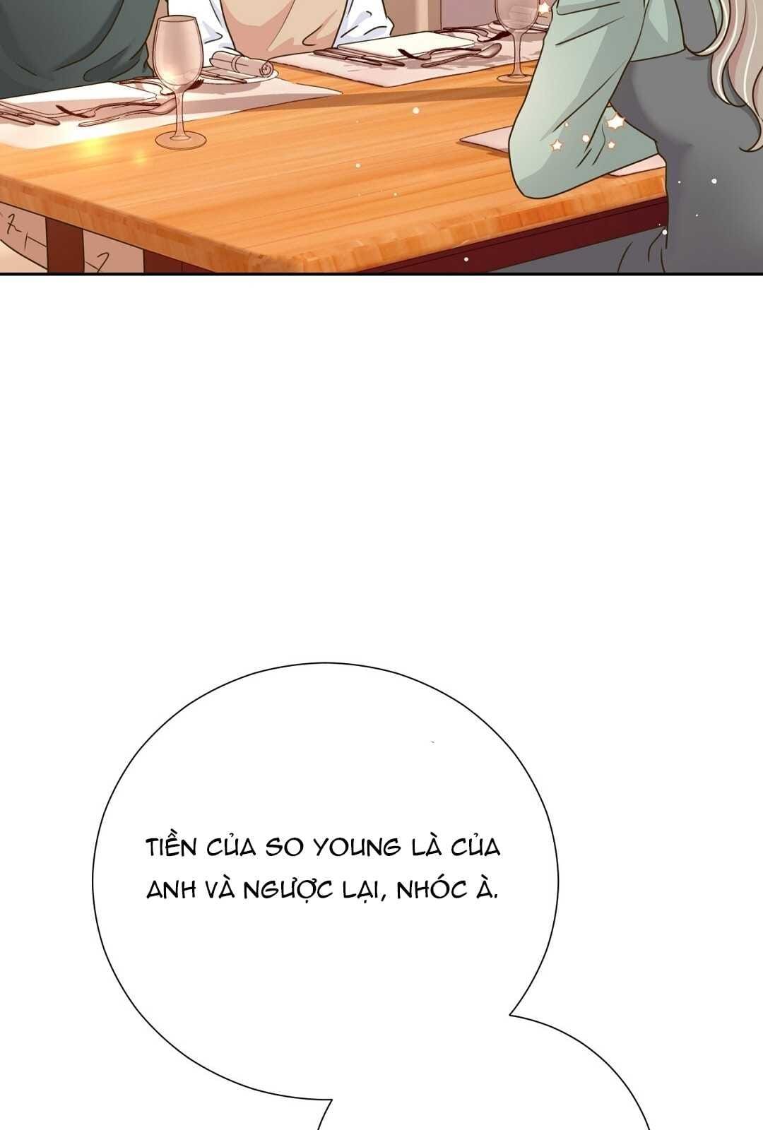 đọc truyện Trải Nghiệm Thân Mật Với Bạn Của Anh Trai Chương 31.2 ảnh 9 tại Thiên Thai Truyện