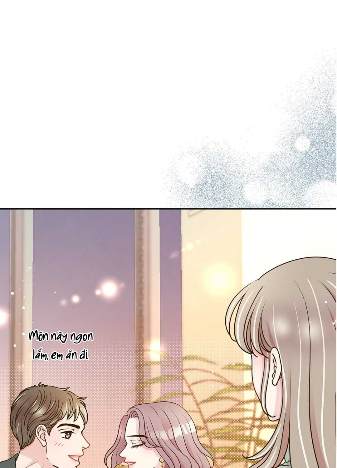 đọc truyện Trải Nghiệm Thân Mật Với Bạn Của Anh Trai Chương 32.1 ảnh 18 tại Thiên Thai Truyện