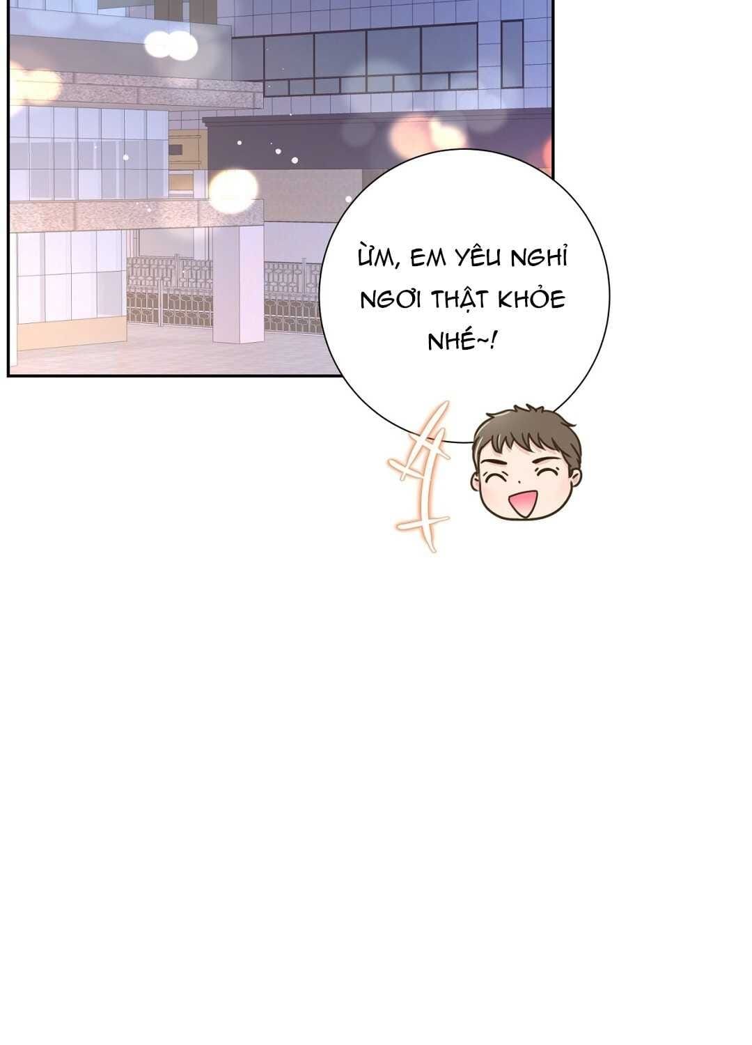 đọc truyện Trải Nghiệm Thân Mật Với Bạn Của Anh Trai Chương 32.1 ảnh 28 tại Thiên Thai Truyện